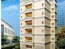 Hình ảnh Bán Lô Đất 415m2 (19x22m) Mặt tiền trung tâm Quận 1, chỉ 88 tỷ
