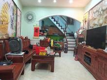 Hình ảnh Bán nhà Tại Đội Cấn, Gần Phố, Ô tô Đỗ Cổng, Diện tích 39m2 Giá 4.5 tỷ