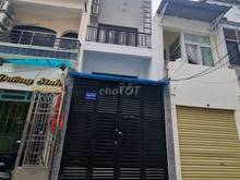 Hình ảnh Cho thuê nhà mặt tiền 55 Nguyễn Hiền, Phường 4, Quận 3