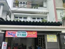 Hình ảnh Nhà mặt tiền đẹp hiện đại. p.Bình, TP. Thủ Đức, đa kết nối