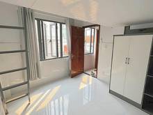 Hình ảnh Trọ tại Chế Lan Viên, Tân Phú, có gác gần big c DUPLEX RỘNG