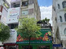 Hình ảnh Cực hiếm! Bán Nhà 242 Lê Thánh Tôn, Quận 1. DT 8x20m 7 Tầng