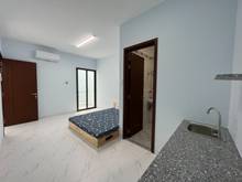Hình ảnh Khai Trương Phòng Full Nội Thất Đường 27, Ngay Gigamall, Chợ Hiệp Bình