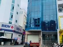 Hình ảnh Cho Thuê Toà nhà 2MT Nguyễn Bỉnh Khiêm, ĐaKao, Q.1- 9x20 - Hầm 5 Tầng