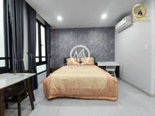 Hình ảnh Căn Hộ Dịch Vụ - Cửa Sổ - Hiện Đại tại Phạm Văn Hai - Lê Thị Riêng