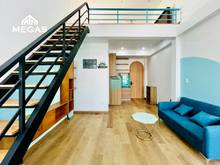 Hình ảnh CĂN HỘ Phong cách Địa Trung Hải có 102 Tại Gò Vấp gần Cityland