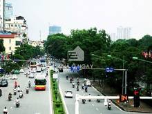 Hình ảnh Bán nhà 5T thang máy mặt phố Kim Mã, 101m2, mặt tiền 5,2m, 48 tỷ