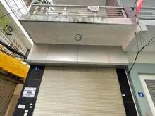 Hình ảnh Bán nhà Xã Đàn_55M MT5_Lô Góc_Oto_Kinh Doanh_20M Ra Phố_Nhỉnh 8 Tỷ