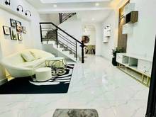 Hình ảnh ĐẸP Y HÌNH NHÀ Đ Huỳnh Mẫn Đạt Q5 48m² giá 1tỷ830 3PN khu an ninh cao