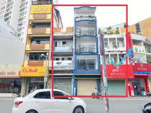 Hình ảnh Chính Chủ Cần Bán Gấp! 422 Hai Bà Trưng Q1. DT 4,4x24m 5 Tầng