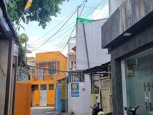 Hình ảnh NhàLungLinh,KhuAnNinh,HẻmKiaMorning,3Lầu3PN3WC, Sát LQĐ BT,Chỉ 4.XTỷ.