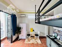 Hình ảnh Khai Trương Phòng DupLex Full nội thất 25m2 Quận 6