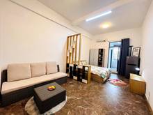 Hình ảnh CĂN HỘ Studio TÁCH BẾP được nuôi PET KV Thảo Điền