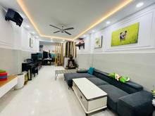 Hình ảnh Bán nhà 2 tầng 72m2 HXH phường Bình Hưng Hòa A Bình Tân nhỉnh 4 tỷ