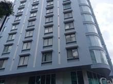 Hình ảnh Cần cho thuê gấp TÒA  nhà  2 Mặt tiền đường Cô Bắc , P.Cô Giang, Q.1,
