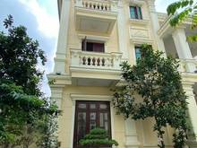 Hình ảnh Bán nhà phân lô - 50m2 - 7 tầng thang máy- thông sàn - kinh doanh - ga