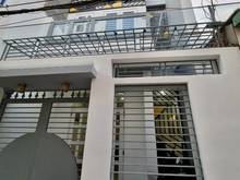 Hình ảnh Siêu phẩm Tân Phú hẻm xe hơi Huỳnh Thiện Lộc 70m2 giá nhỉnh 6 tỷ