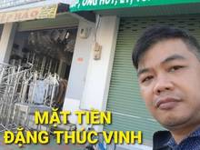 Hình ảnh Tốp 16 Căn Mặt Tiền Đặng Thúc Vịnh Hóc Môn+Q12 TPHCM Giá rẻ