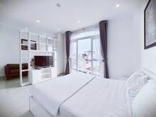 Hình ảnh Căn Hộ 1PN mới 100% Full nội thất 50m2 ngay Đặng Dung gần chợ Tân Định
