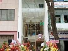 Hình ảnh MT Hồ Tùng Mậu - 4.5x36m - 3 tầng - Giá 75 Triệu
