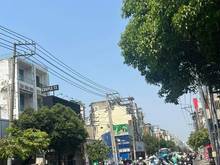 Hình ảnh Cho Thuê MT Quách văn Tuấn,Tân Bình,dt 7x20m,cấp 4,Giá 22 Triệu