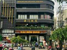 Hình ảnh MT Võ Văn Tần, P6, Q3. 12m x 30m xây 3 lầu. Giá giảm cực tốt về 170 tỷ