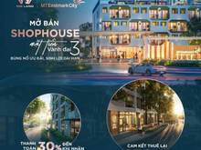 Hình ảnh Đầu tư Shophouse MT Eastmark City chỉ thanh toán 40% lời ngay 8%