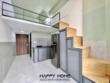 Hình ảnh KHai Trương Duplex Mới Full Nội Thất ở Đường Lê Trọng Tấn, Tân Phú