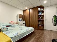 Hình ảnh Chính chủ cần bán nhà mới HXH Đ. Bình Lợi cách Phạm Văn Đồng chỉ 100m