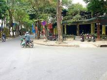 Hình ảnh Bán đất 110m2 KĐT Định Công - Hoàng Mai  tặng nhà 4 tầng tự xây