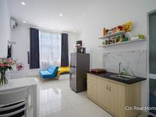 Hình ảnh SIÊU PHẨM STUDIO Full Nội thất - Có thang máy ngay trung tâm Thảo Điền
