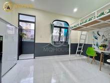 Hình ảnh Phòng trọ mới 30m2 Full nt Thống Nhất