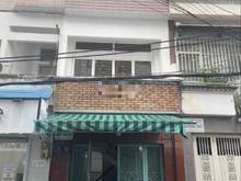 Hình ảnh Cho thuê nhà hẻm xe tải Sư Vạn Hạnh, Phường 12, Quận 10.