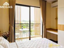 Hình ảnh Căn hô ban công bao phí diện tích 30m2 ngay sau The Vista An Phú