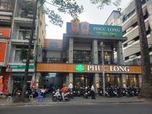 Hình ảnh Bán Nhà 46 Trần Quang Khải Quận 1. DT 16x16m, Phúc Long đang Thuê