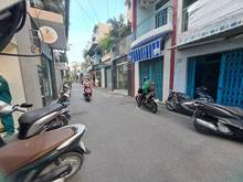 Hình ảnh Mặt tiền KD siêu rẻ, chỉ 7 tỷ, 60M2, TRẦN KHẮC CHÂN, PHÚ NHUẬN.