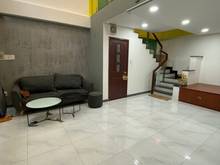 Hình ảnh Cho thuê nhà nguyên căn Full Nội Thất đường Quang Trung, Gò Vấp