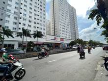 Hình ảnh Nhà 4 x 20m, dòng tiền 7 tr/th, hẻm xe tải thông QL1A, Trường Chinh