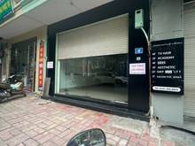 Hình ảnh Cho thuê nhà hàng quán ăn bùi thị xuân hai bà trưng 360m2 siêu rẻ