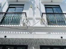 Hình ảnh 🇵🇹🇵🇹🇵🇹 Cần bán nhà hẻm xe máy Nguyễn Bảo tp Vũng Tàu_Giá 2.85 tỷ