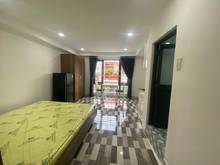 Hình ảnh CHO THUÊ CĂN HỘ STUDIO siêu xịn Nguyễn Trãi Q1
