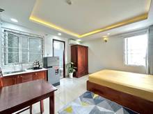 Hình ảnh Chính chủ cho thuê phòng-Giá 6triệu-25m2(Hoàng Sa-Tân Bình)