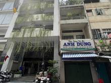 Hình ảnh Bán Nhà Ngay Chợ Bến Thành, 15 Lưu Văn Lang, Bến Thành Quận 1