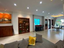Hình ảnh Cho thuê song lập Vinhomes Riverside, 220m2, trước vườn hoa, sau sông