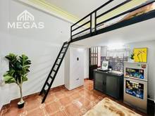 Hình ảnh Khai trương phòng duplex đầy đủ tiện nghi, giảm giá cho khách ở ngay