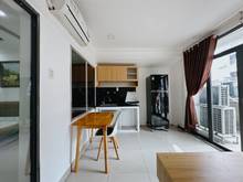 Hình ảnh Mb6623 nạp rút nhanh chóng 1PN 50m2 ban công_Lê Văn Sỹ Q3, Hồ Con Rùa, BV An Sinh