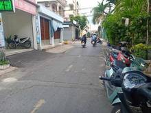 Hình ảnh Nhà Mặt Tiền Đường Số 6, 40mz,  6mx 6.6m, chỉ 5.5 tỷ, Bình Thọ Thủ Đức