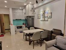 Hình ảnh Cho thuê CHCC Satra Eximland 88m2, 2wc, full nội thất. Giá : 14 tr/th