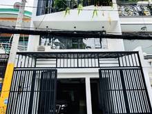 Hình ảnh Cho thuê nhà 915A Cách mạng tháng 8, Phường 7, Quận Tân Bình