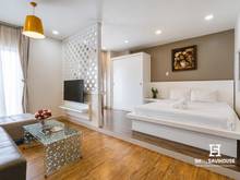 Hình ảnh Căn Hộ Luxury Full Nội Thất - Ban Công Gần Sân Bay - Nguyễn Văn Trỗi